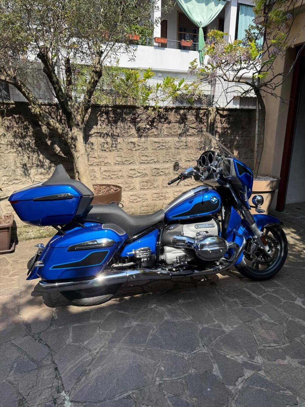 Bmw R 18 Transcontinental (2021 - 24) (3)