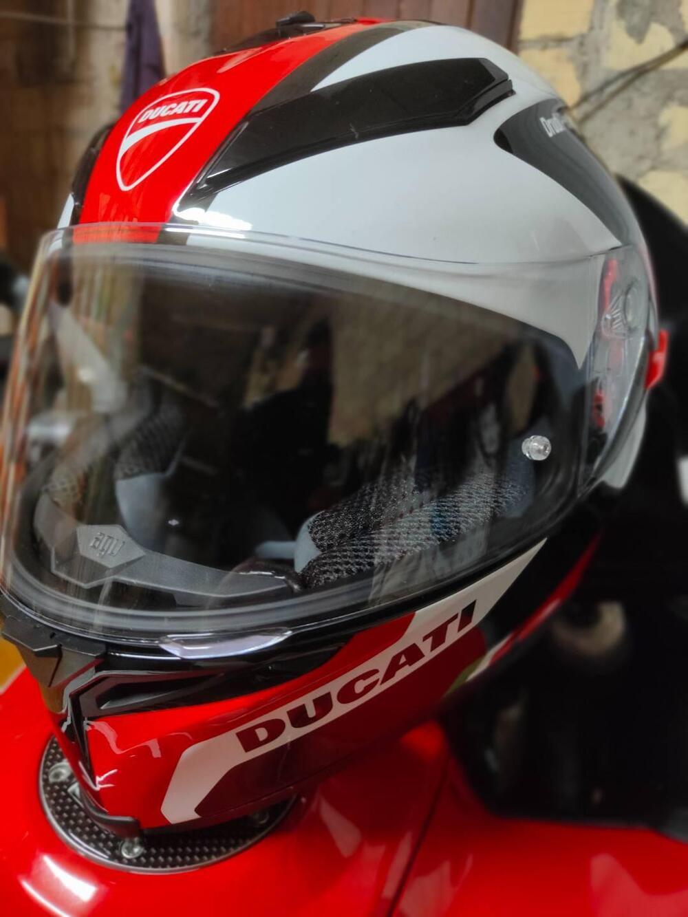Ducati Multistrada 1200 S Pikes Peak (2013 - 14) (10)