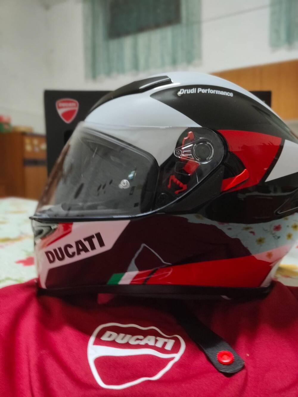Ducati Multistrada 1200 S Pikes Peak (2013 - 14) (13)