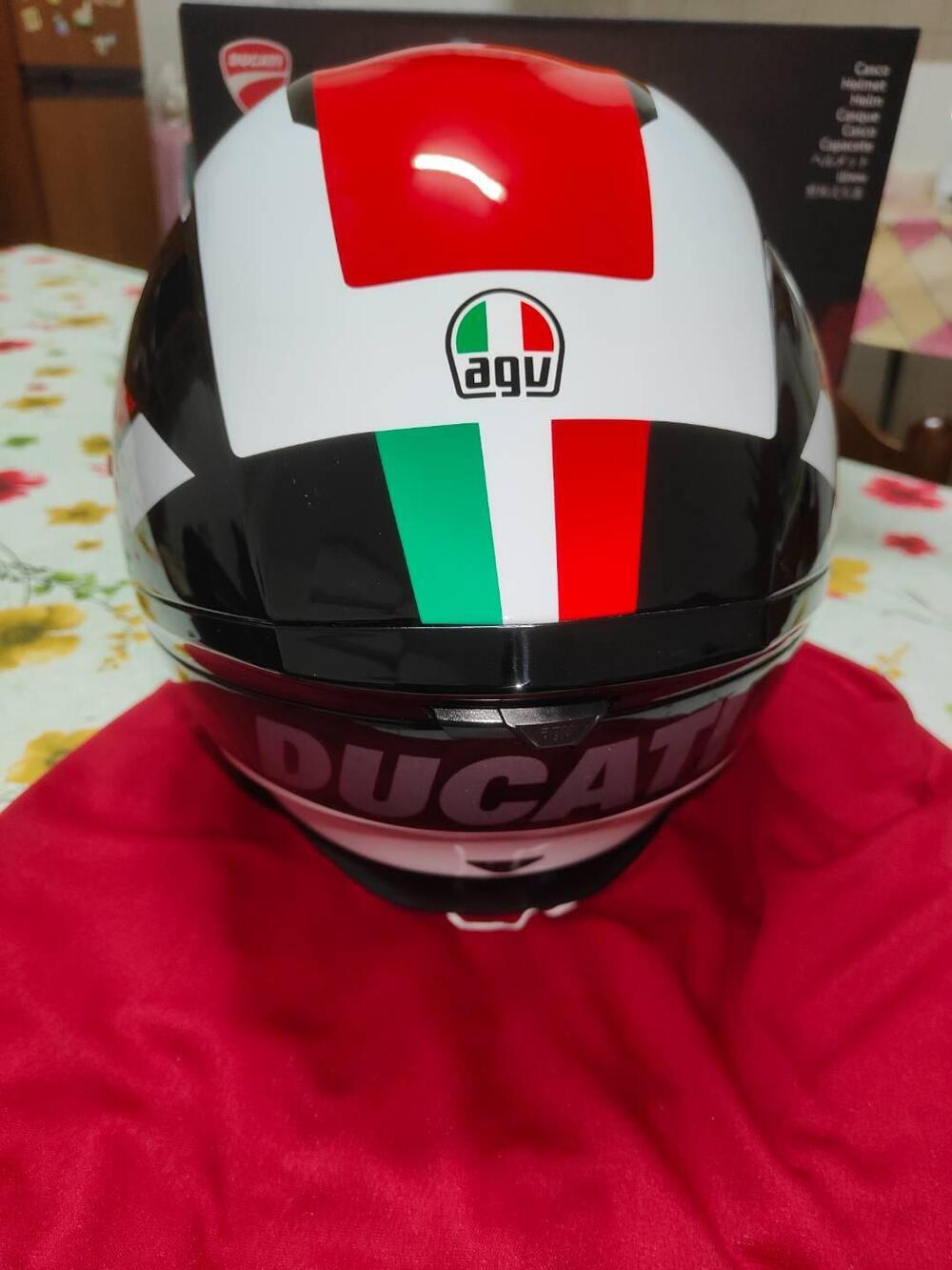 Ducati Multistrada 1200 S Pikes Peak (2013 - 14) (14)