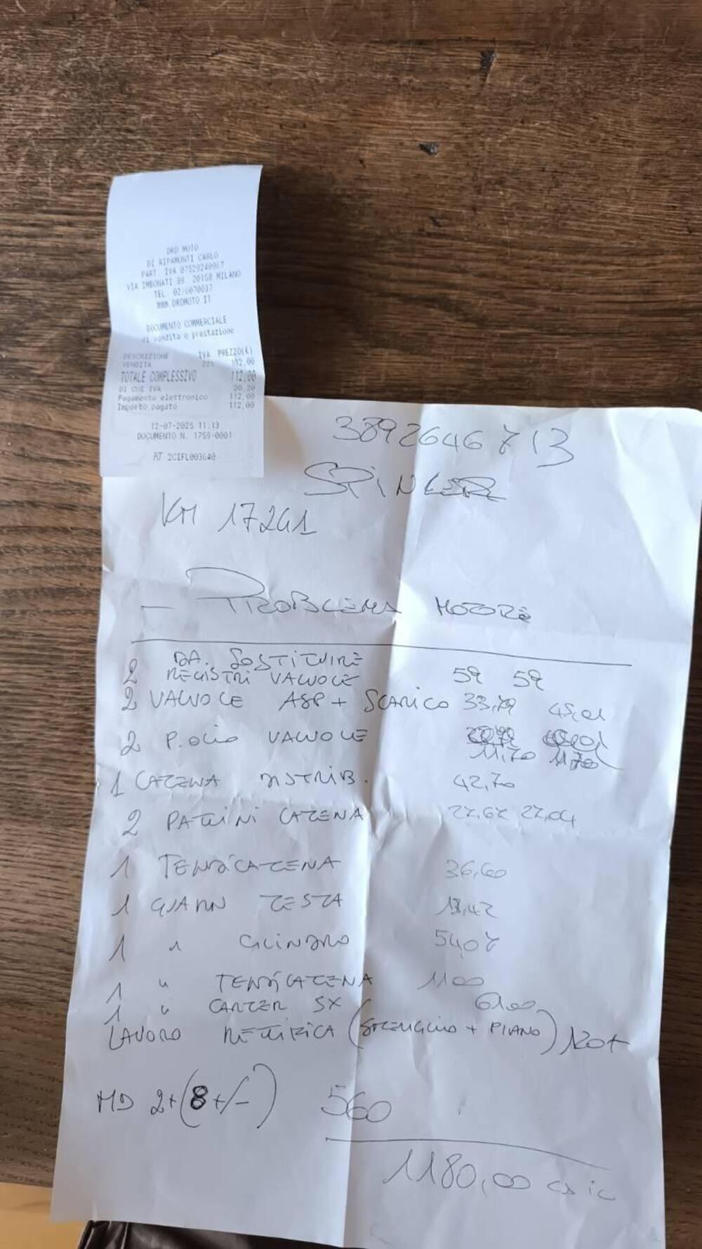 Royal Enfield Himalayan 411 (2017 - 20) (6)