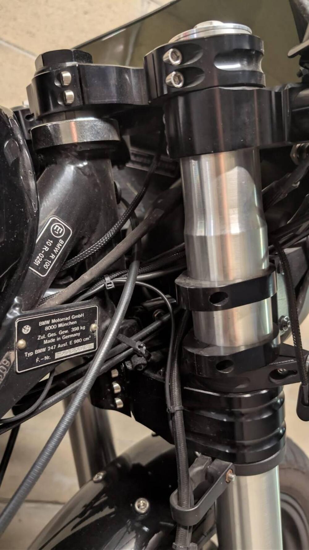 Bmw R 100 RS (1976 - 84) (13)