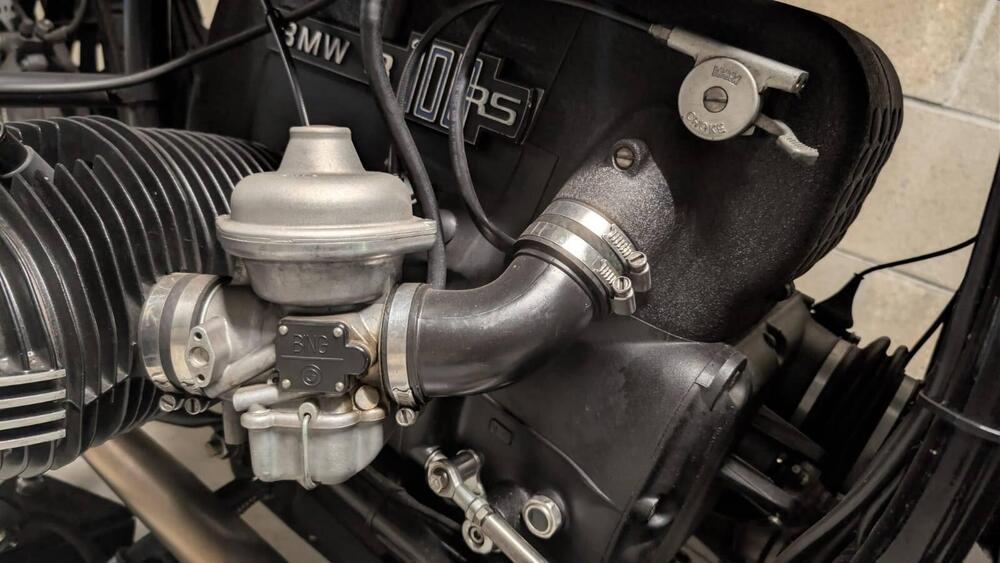 Bmw R 100 RS (1976 - 84) (19)