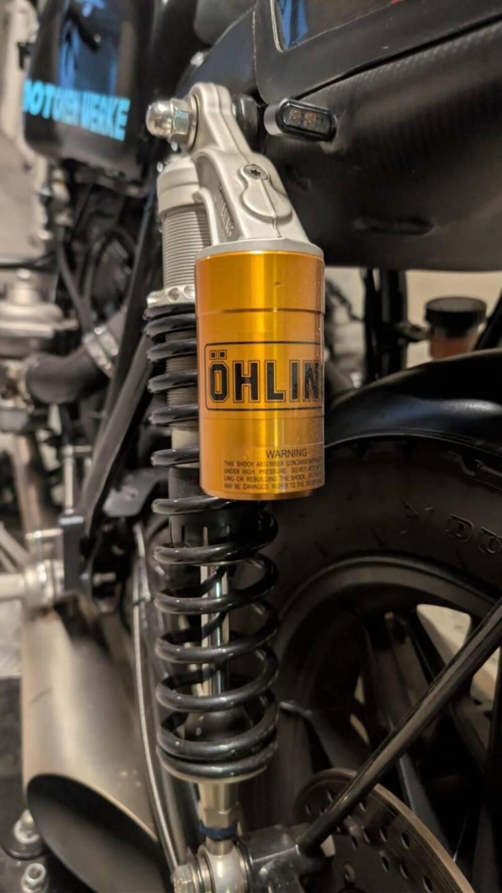 Bmw R 100 RS (1976 - 84) (16)