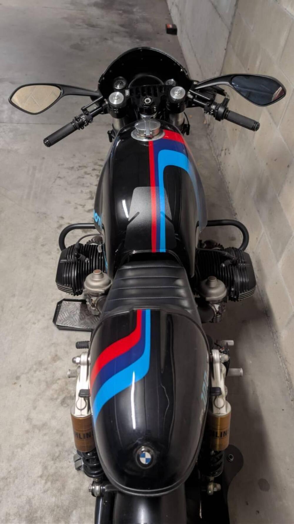 Bmw R 100 RS (1976 - 84) (4)