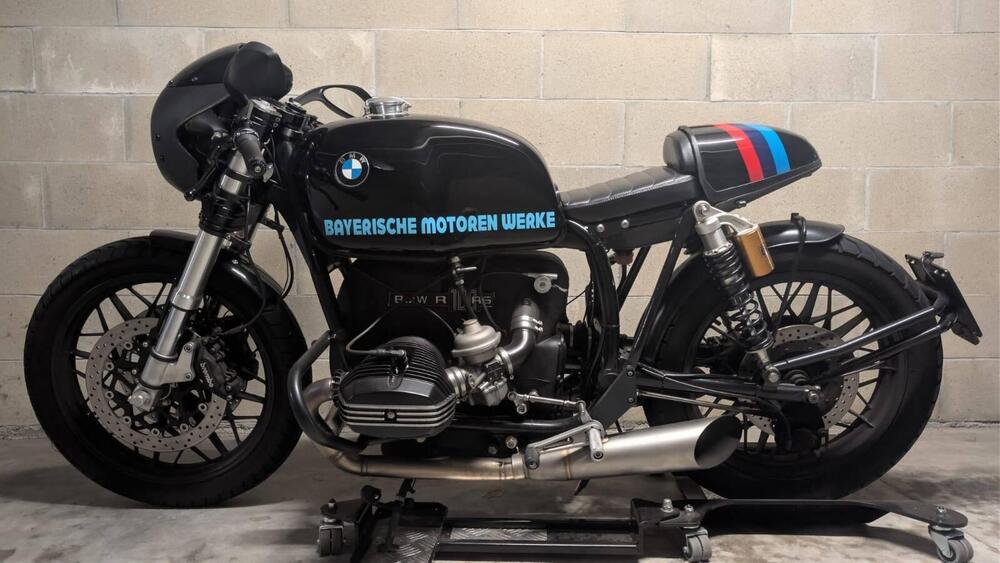 Bmw R 100 RS (1976 - 84) (3)