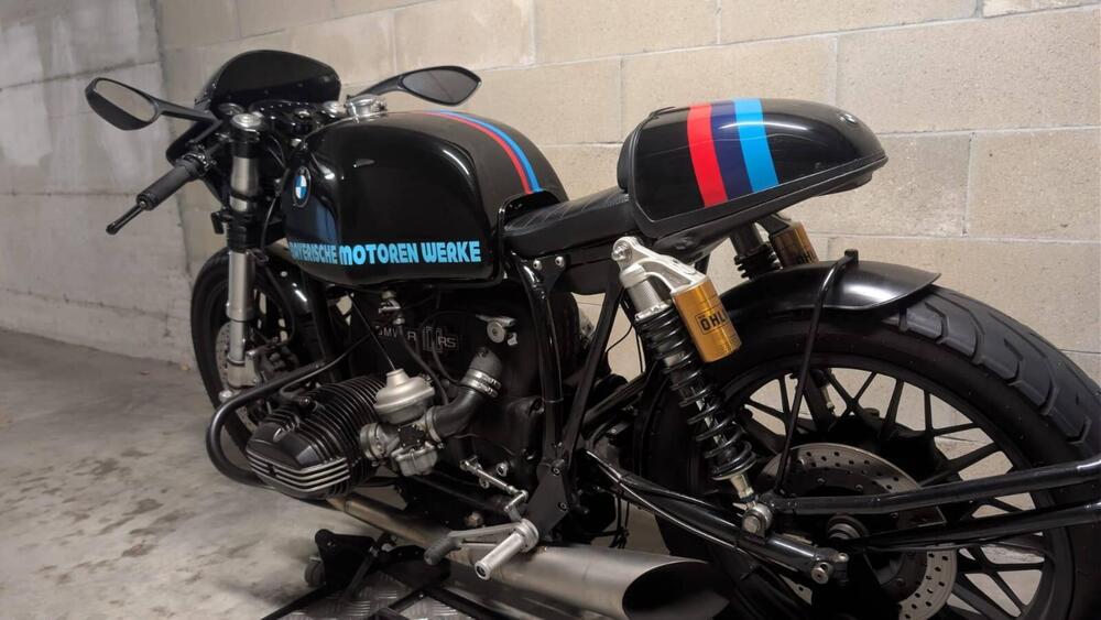 Bmw R 100 RS (1976 - 84) (2)