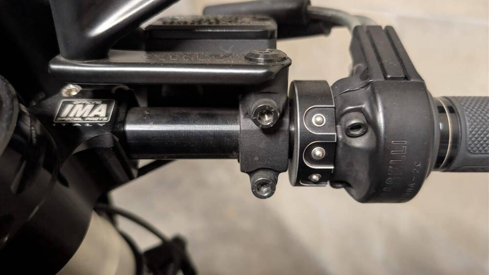 Bmw R 100 RS (1976 - 84) (20)