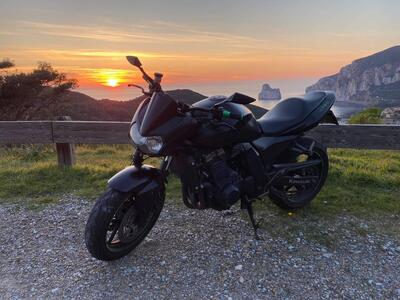 Kawasaki Z 750 S usata