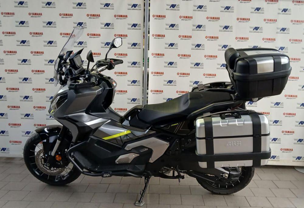 Honda X-ADV 750 DCT (2021 - 24) (2)