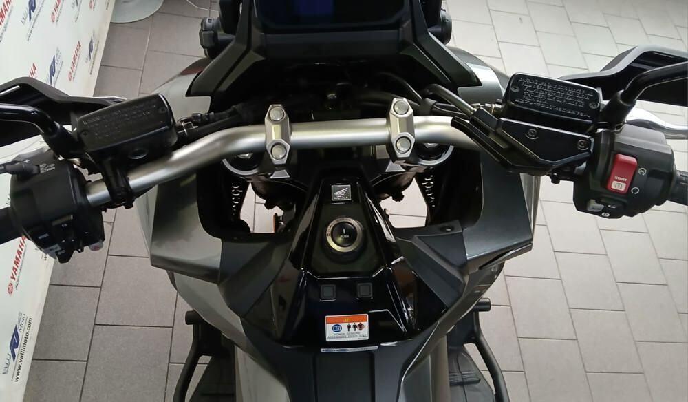 Honda X-ADV 750 DCT (2021 - 24) (3)