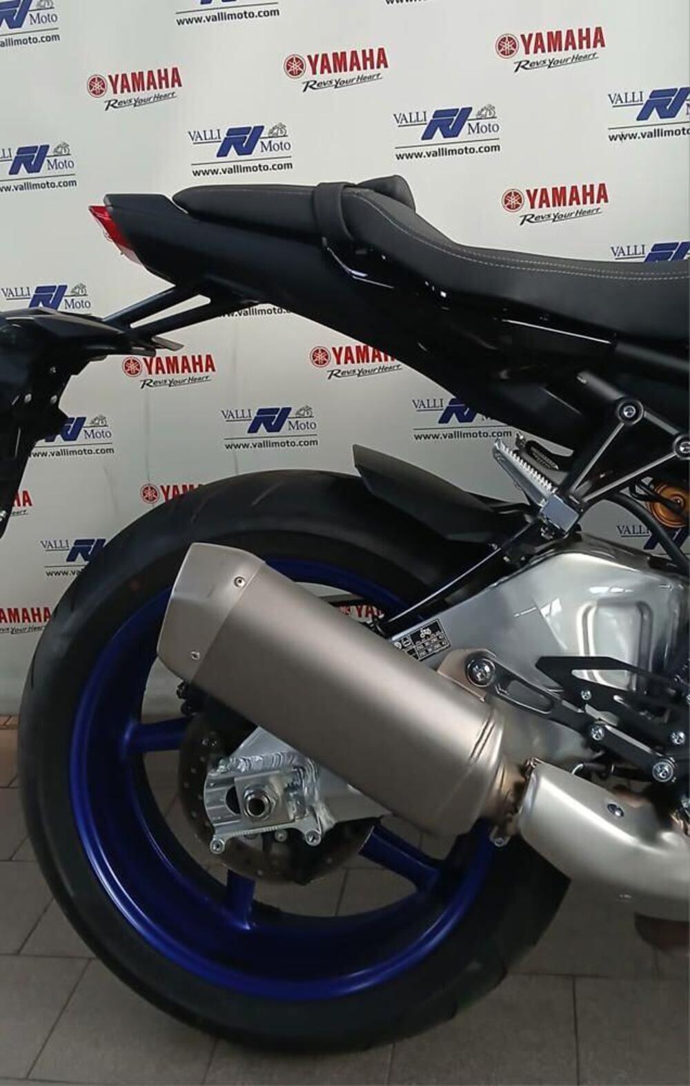 Yamaha MT-10 SP (2022 - 25) (7)