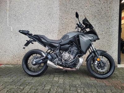 Yamaha Tracer 7 (2021 - 24) usata