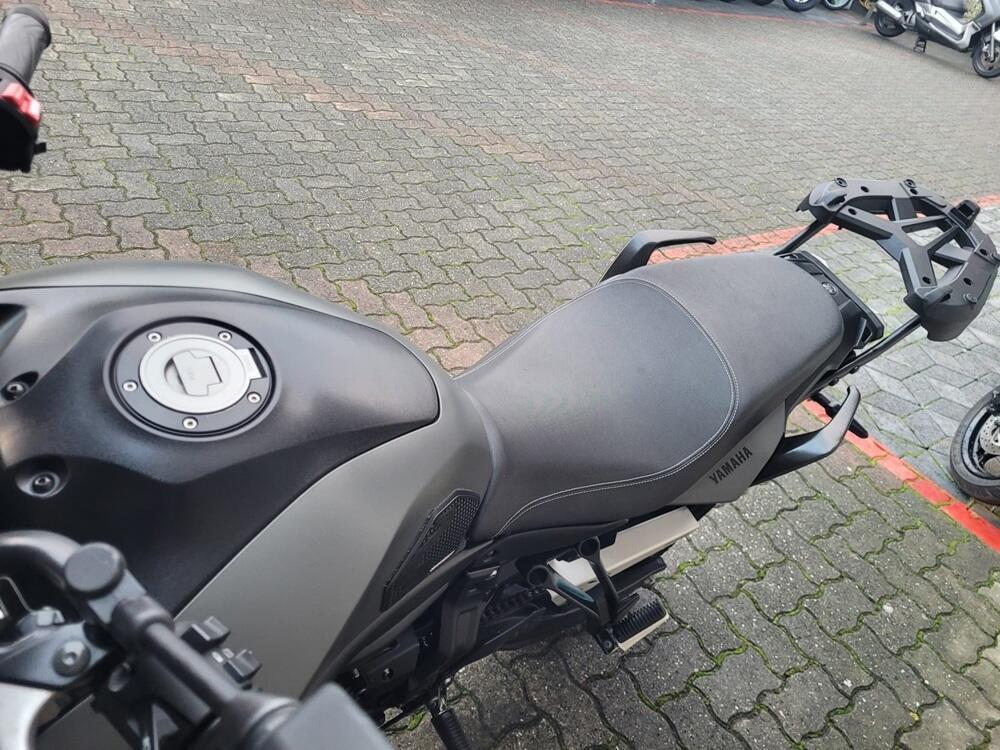 Yamaha Tracer 7 (2021 - 24) (7)