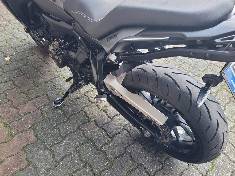 Yamaha Tracer 7 (2021 - 24) (5)