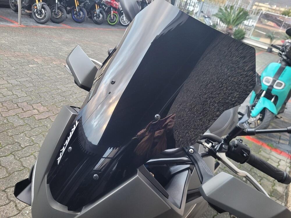 Yamaha Tracer 7 (2021 - 24) (2)