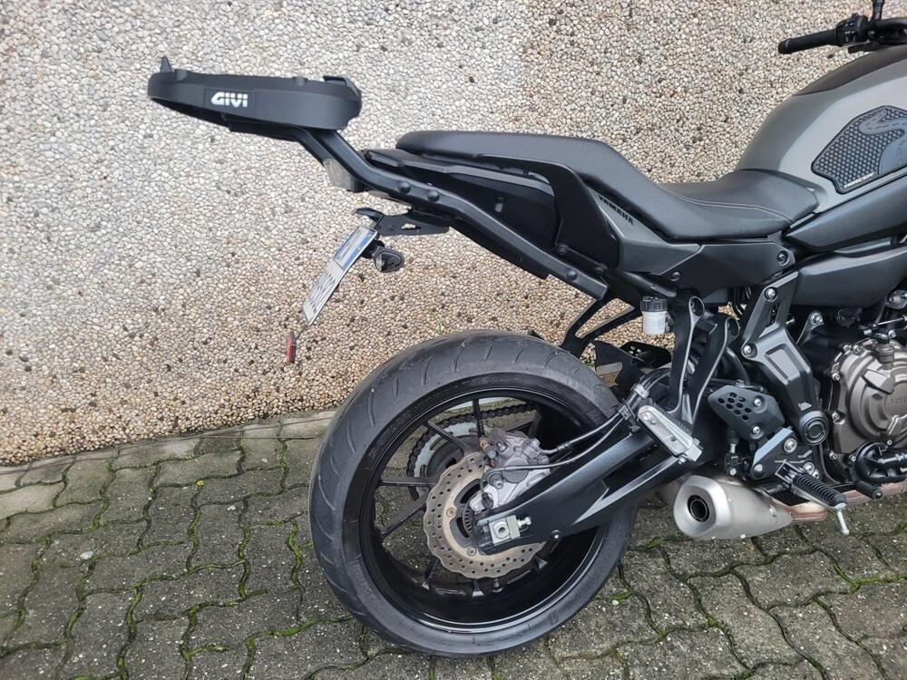 Yamaha Tracer 7 (2021 - 24) (4)