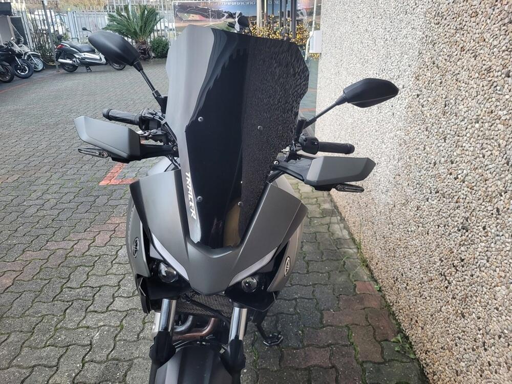 Yamaha Tracer 7 (2021 - 24) (10)