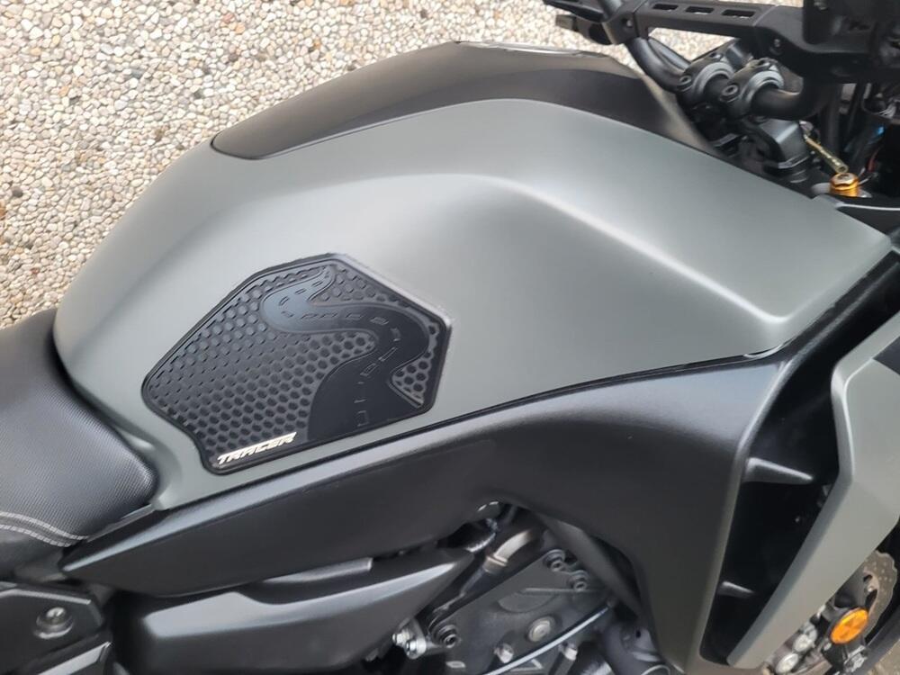 Yamaha Tracer 7 (2021 - 24) (8)
