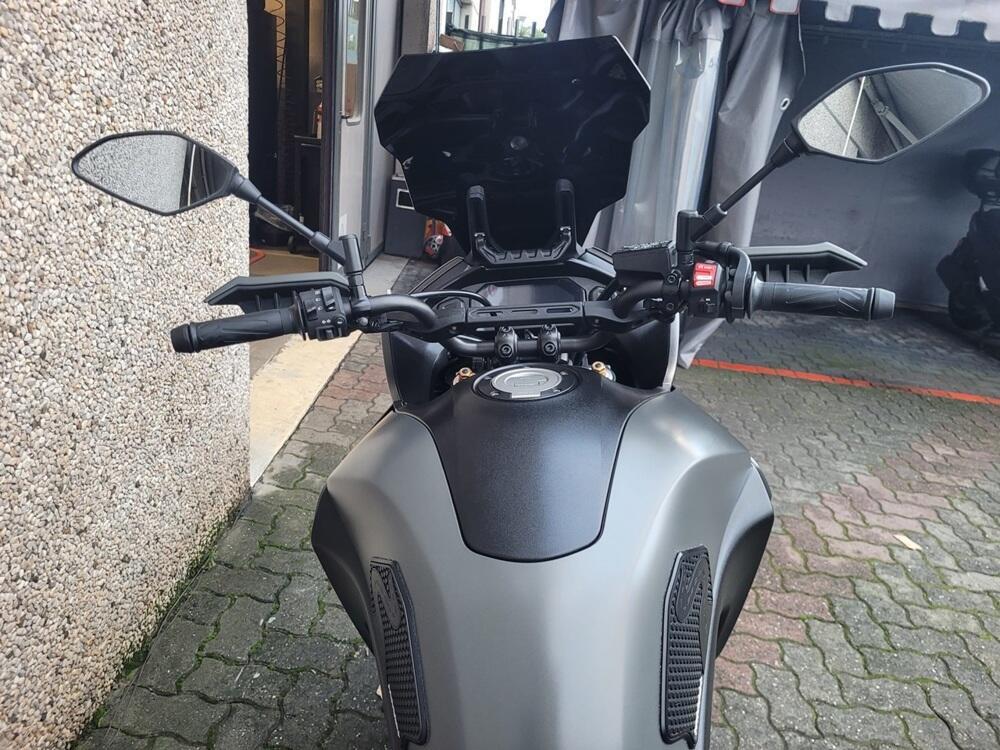 Yamaha Tracer 7 (2021 - 24) (6)