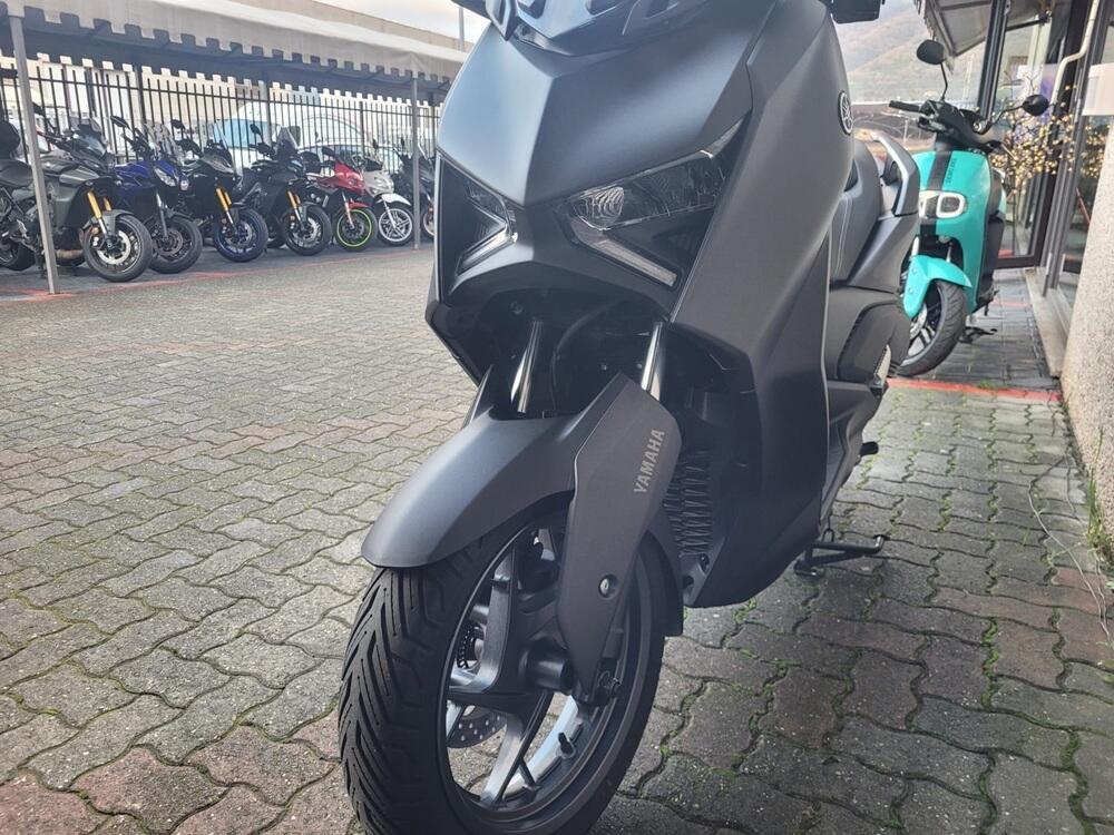 Yamaha X-Max 300 (2025) (5)