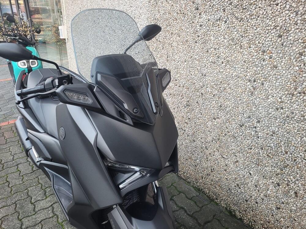 Yamaha X-Max 300 (2025) (7)