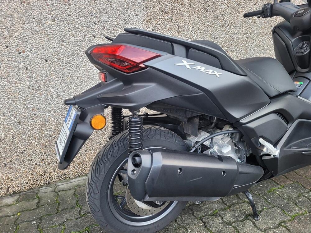 Yamaha X-Max 300 (2025) (8)