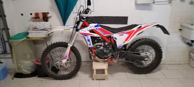 Betamotor Xtrainer 300 2t (2022) usata