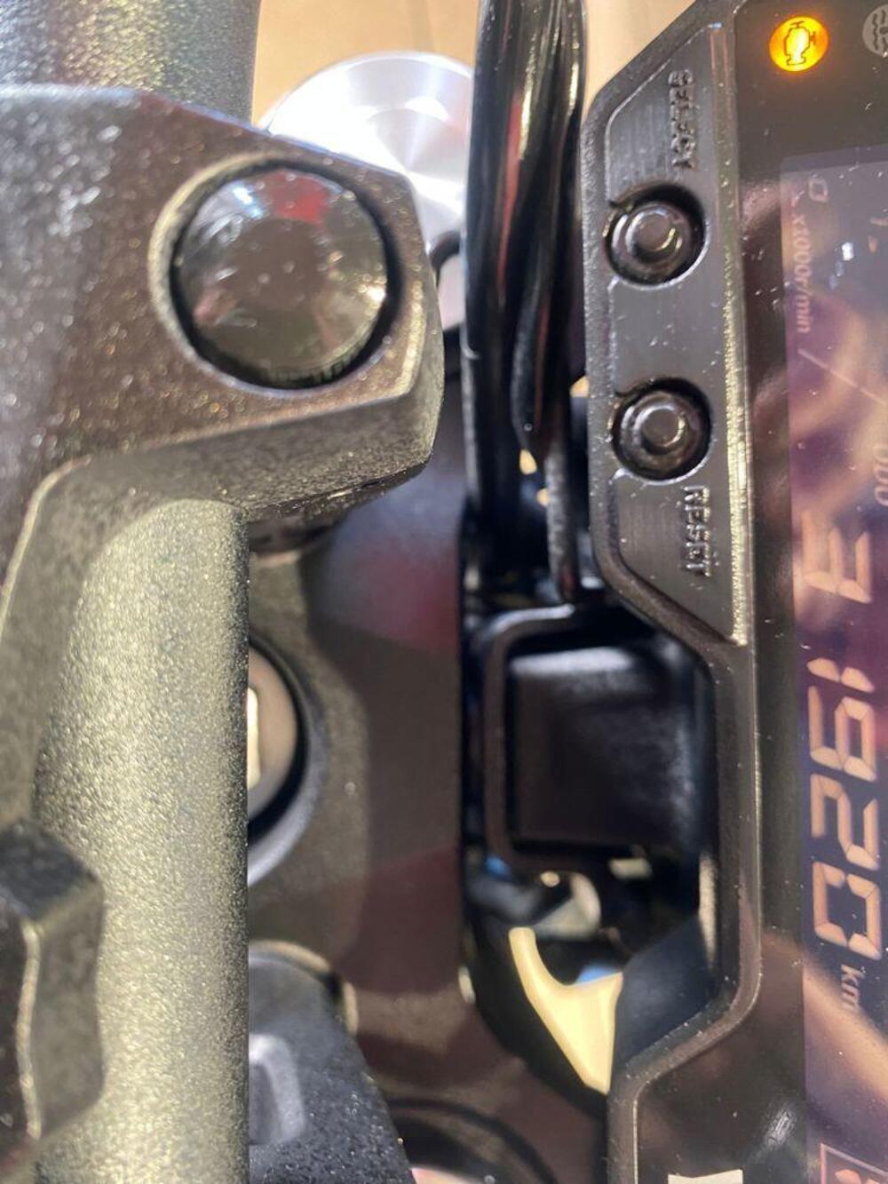 Yamaha MT-125 (2021 - 24) (4)