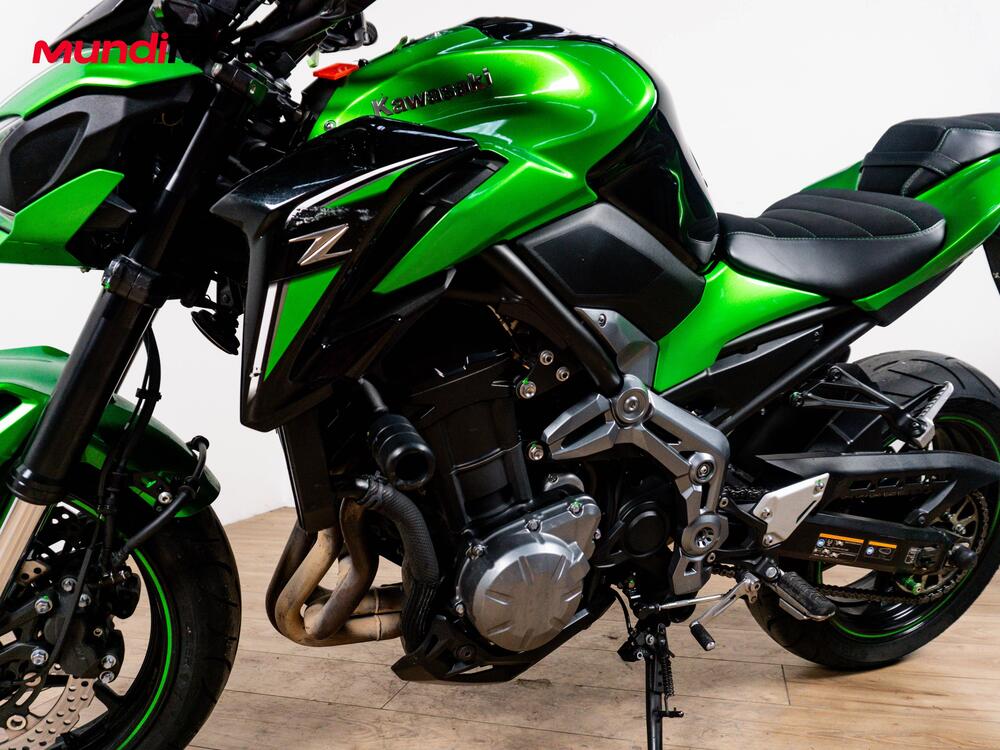 Kawasaki Z 900 (2020) (9)