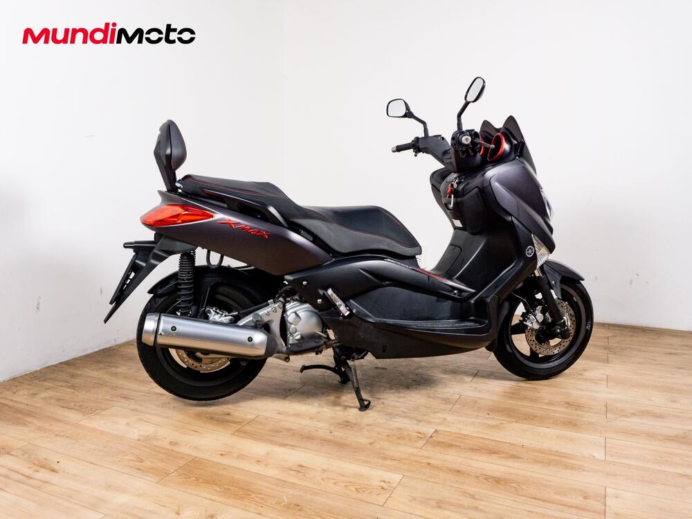 Yamaha X-Max 250 Sport (2011 - 13) (3)