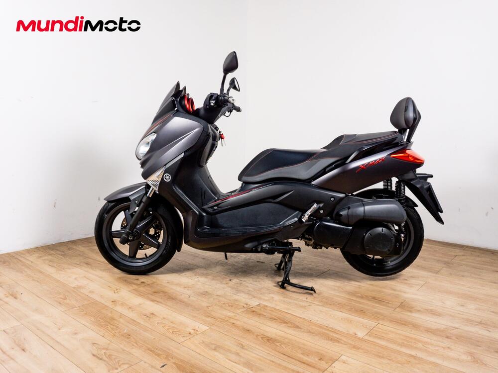 Yamaha X-Max 250 Sport (2011 - 13) (6)