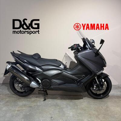 Yamaha T-Max 530 ABS (2015 - 17) usata