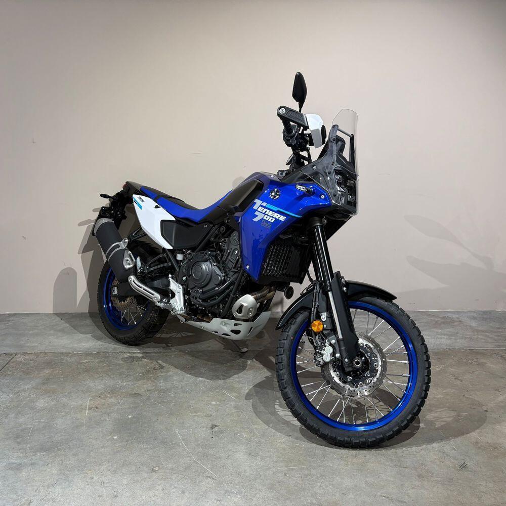 Yamaha Ténéré 700 (2025) (2)