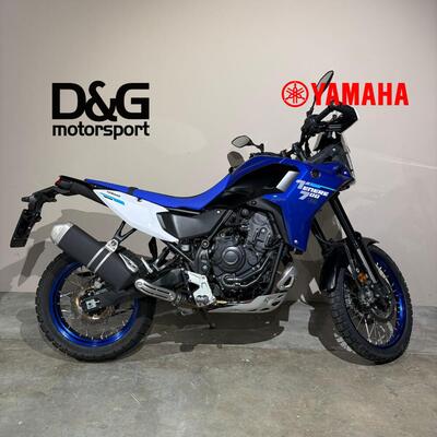 Yamaha T&eacute;n&eacute;r&eacute; 700 (2025) usata