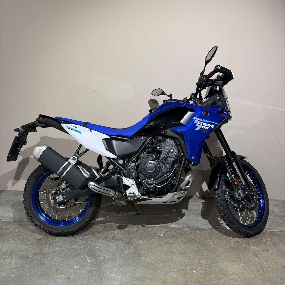 Yamaha Ténéré 700 (2025) (3)