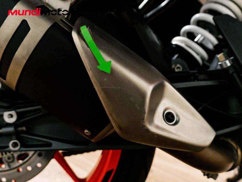 KTM 390 Duke ABS (2012 - 16) (15)