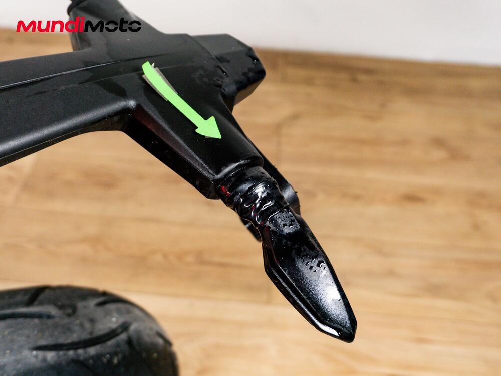 KTM 390 Duke ABS (2012 - 16) (19)