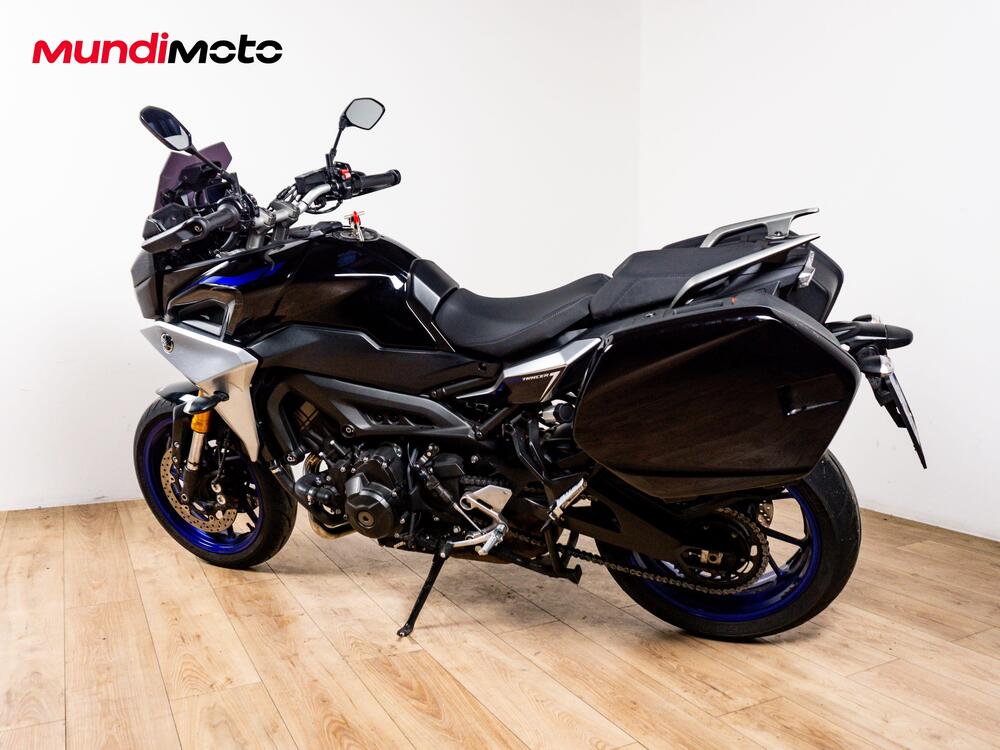 Yamaha Tracer 9 GT (2025) (10)