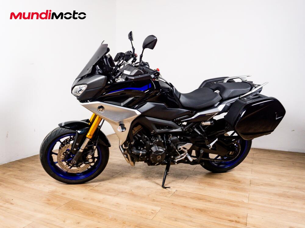 Yamaha Tracer 9 GT (2025) (8)