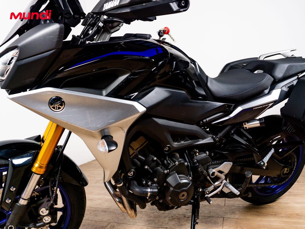 Yamaha Tracer 9 GT (2025) (9)