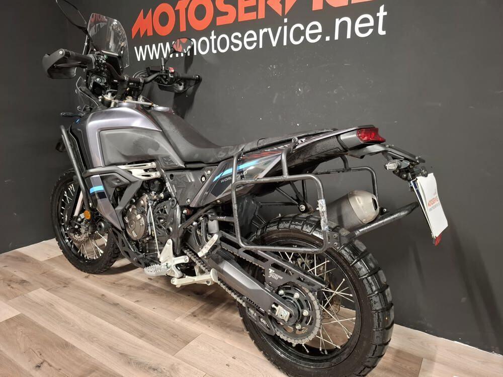 Yamaha Ténéré 700 World Raid (2022 - 25) (3)