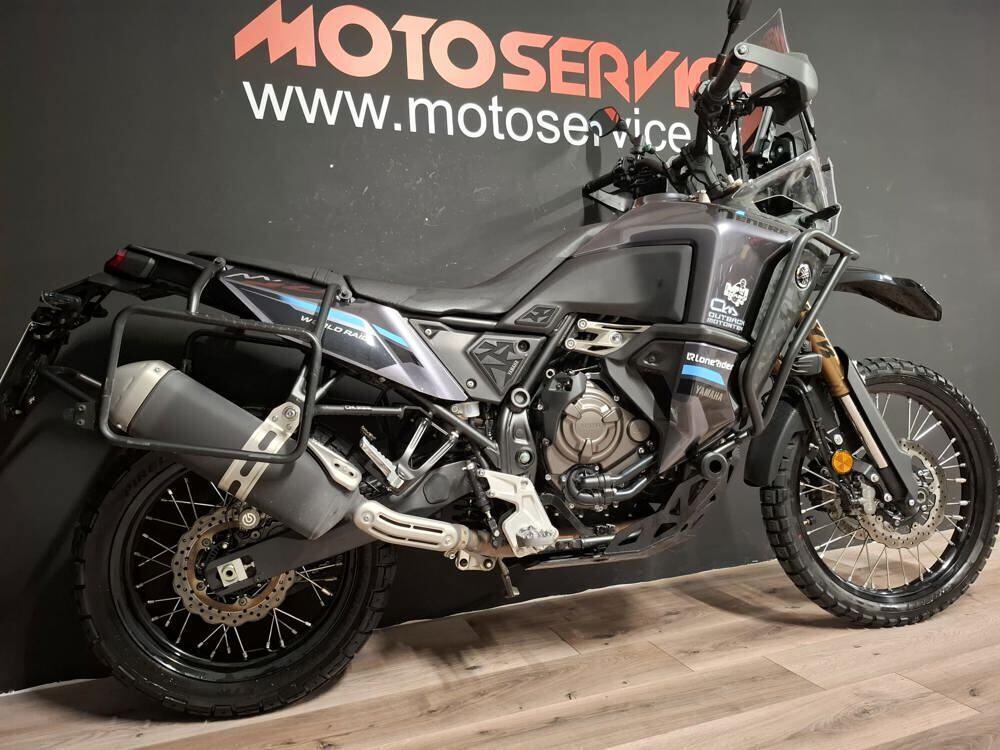 Yamaha Ténéré 700 World Raid (2022 - 25) (5)