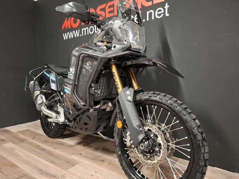 Yamaha Ténéré 700 World Raid (2022 - 25) (6)