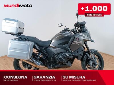 Honda Crosstourer DCT ABS (2011 - 15) usata