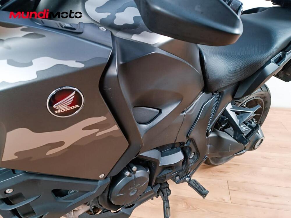 Honda Crosstourer DCT ABS (2011 - 15) (9)