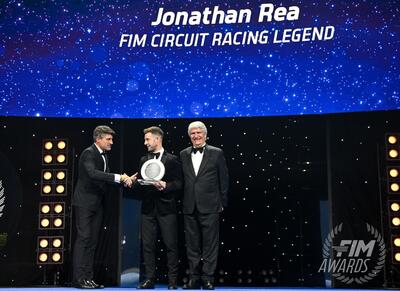 SBK. Nel 2026 Rea correr&agrave; la 8h di Suzuka e due round del WorldSBK