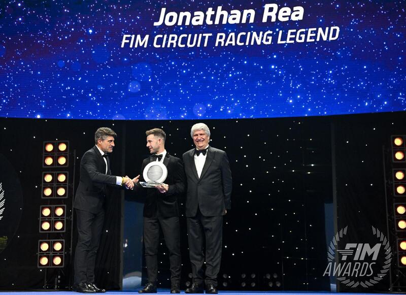 SBK. Nel 2026 Rea correr&agrave; la 8h di Suzuka e due round del WorldSBK