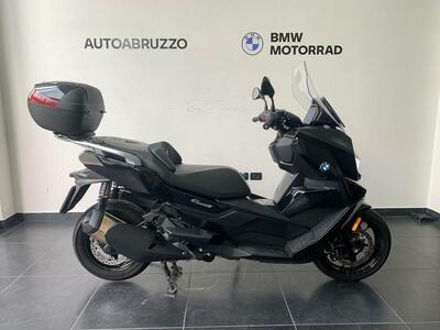 Bmw C 400 GT (2019 - 20) usata