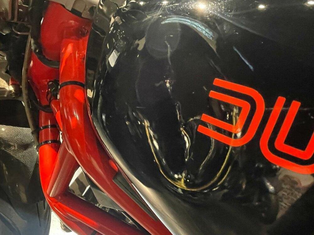 Ducati Monster 1000 S (2003 - 05) (10)